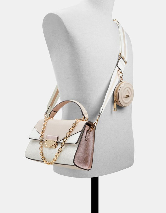 ALDO - Youra Top Handle Bag