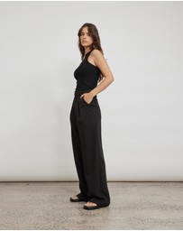 TOJHA - Henley Trouser