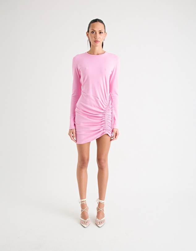 PFEIFFER - Rule Eight Dress