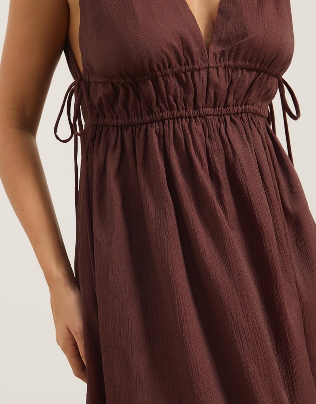 Atmos&Here - Ali Maxi Dress