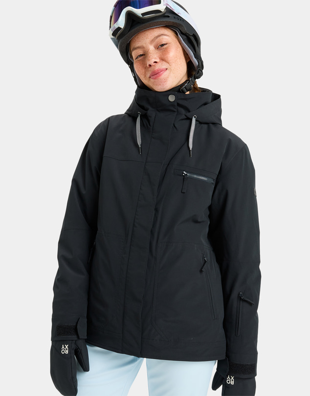 Roxy - Womens Brylee Snow Jacket