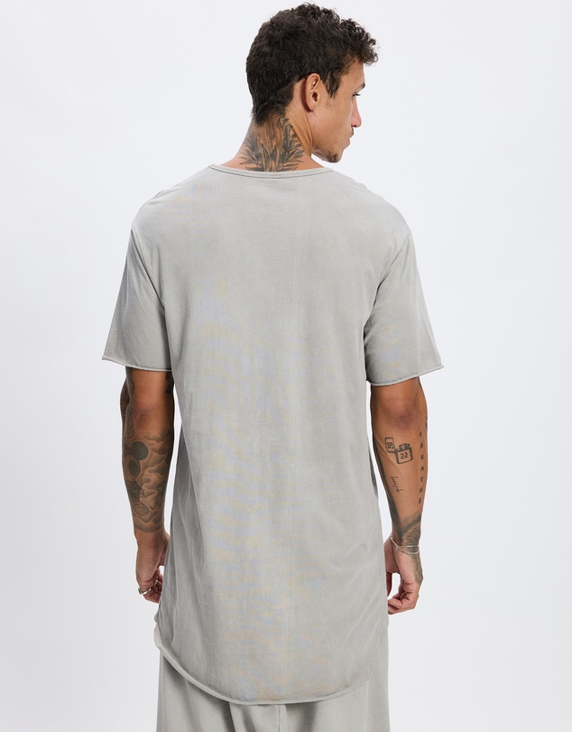 Surrounded By Ghosts - The Antimony Cotton Tail T-Shirt