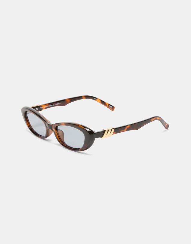 Le Specs - The Whisperer