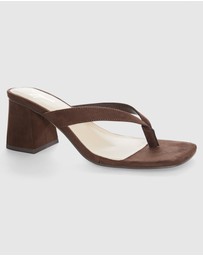 SPURR - Elodie - ONLINE EXCLUSIVE