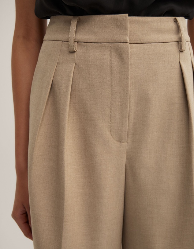 Witchery - Bermuda Short