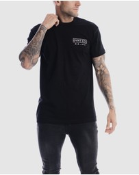 DVNT - NYC Tee