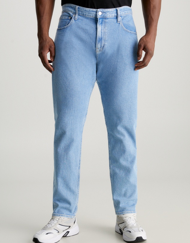 Calvin Klein Jeans - Slim Tapered Jeans