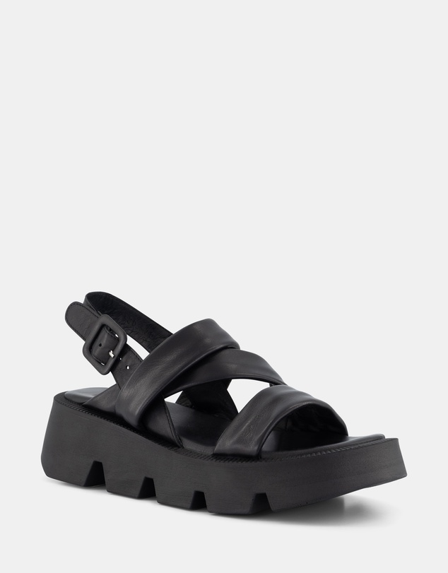 Miss Sofie - Nala Wedges