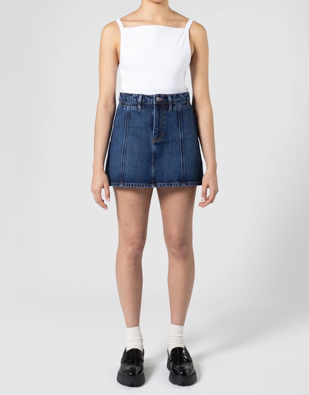 Nobody Denim - Mika Skirt