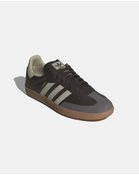 adidas Originals - Samba OG - Unisex