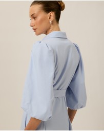 Tussah - Seona Midi Dress