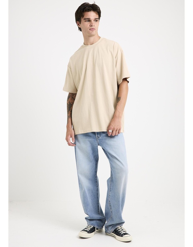 General Pants Co. Basics - OG Skate Short Sleeve T-Shirt