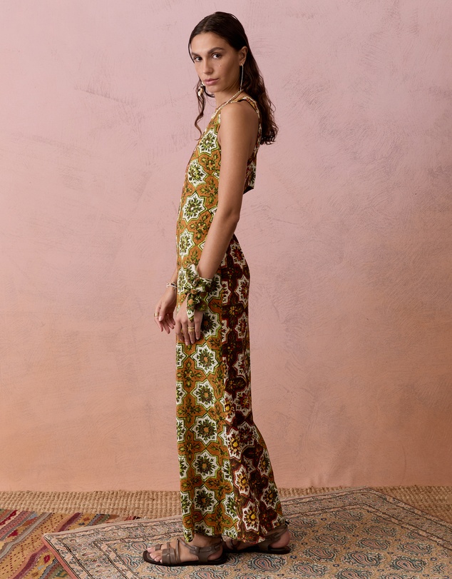 BOTEH - Alhambra Maxi Dress