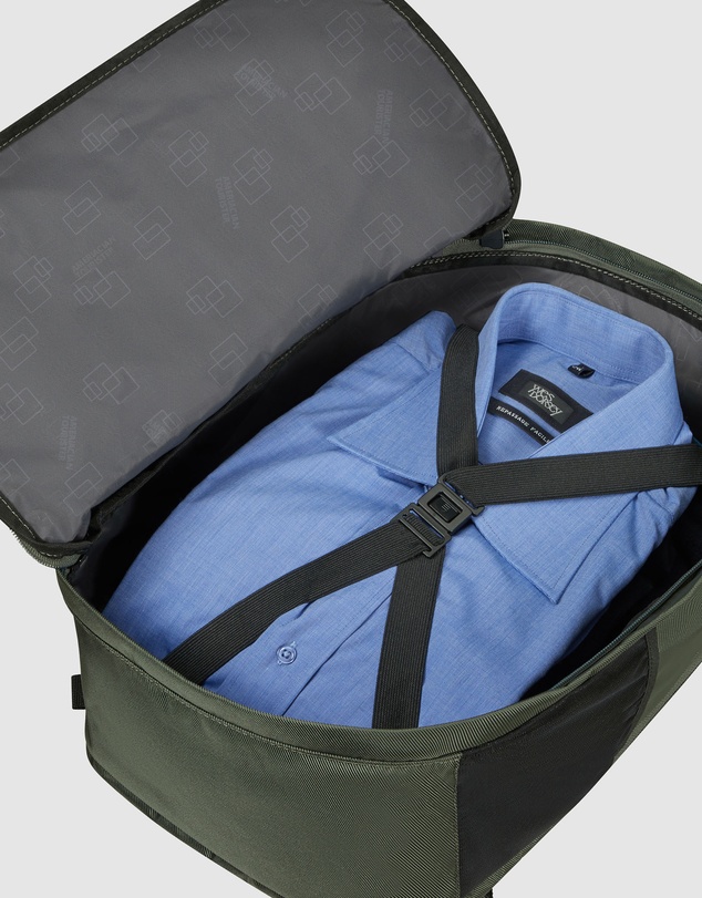 American Tourister - Urban Track Cabin Backpack
