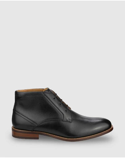 Florsheim - Rucci Chukka