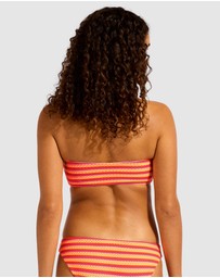 Seafolly - Calypso Tube Top