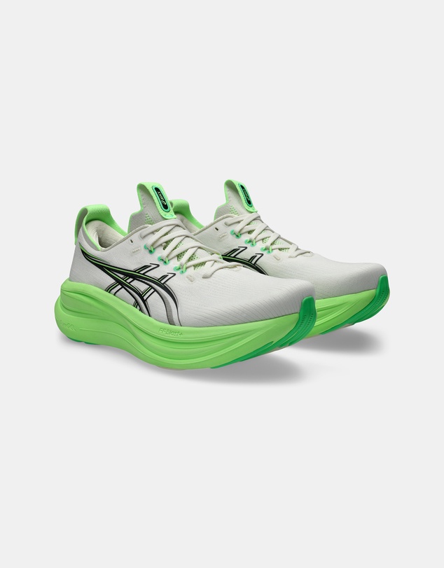 ASICS - GEL-Nimbus 28 - Men's