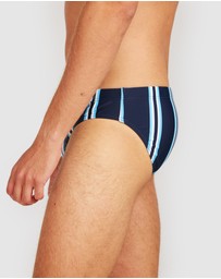 Vacay Swimwear - Nice Swim Brief