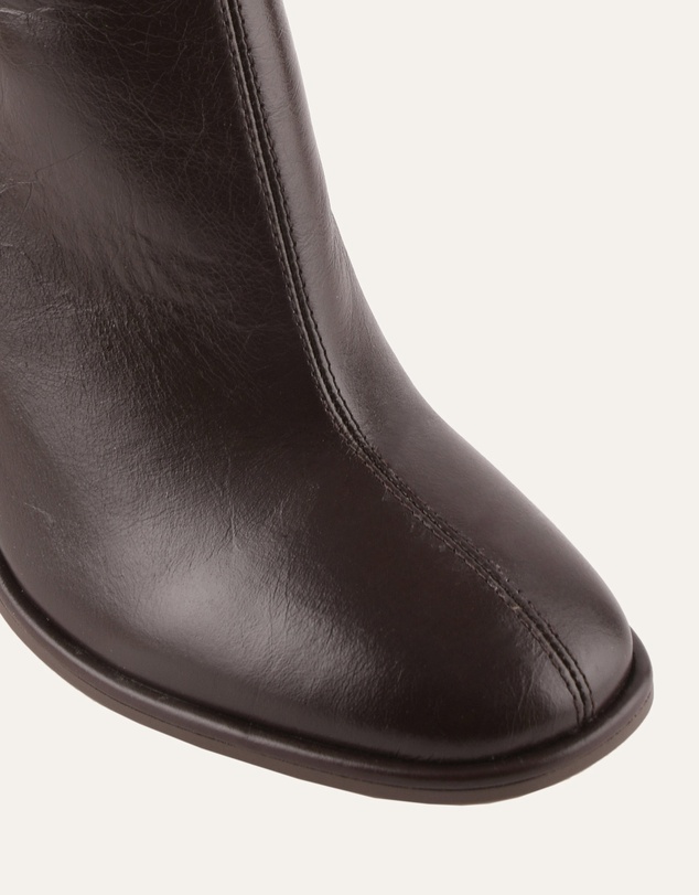 Jo Mercer - Odette Knee Boots