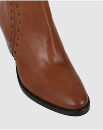 Sempre Di - Filly Ankle Boots