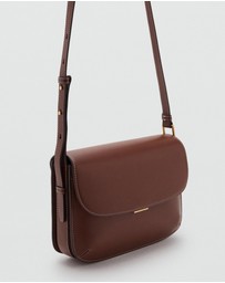 M.N.G - Julieta Large Bag
