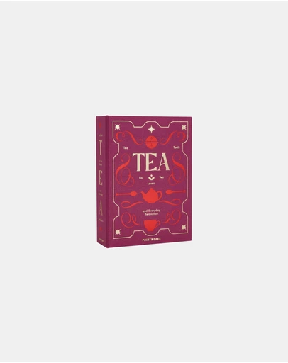 Printworks - The Essentials Tea Tools