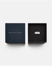 Daniel Wellington - Line Ring Brushed 8.0mm
