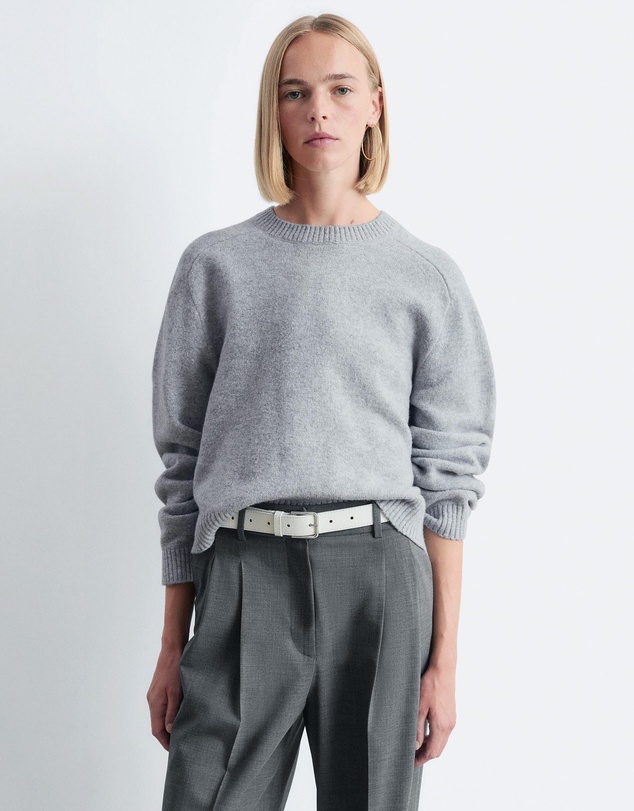 & Other Stories - Knitted Sweater