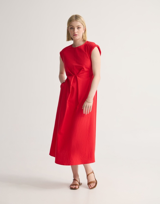 Oxford - O'Hara Dress