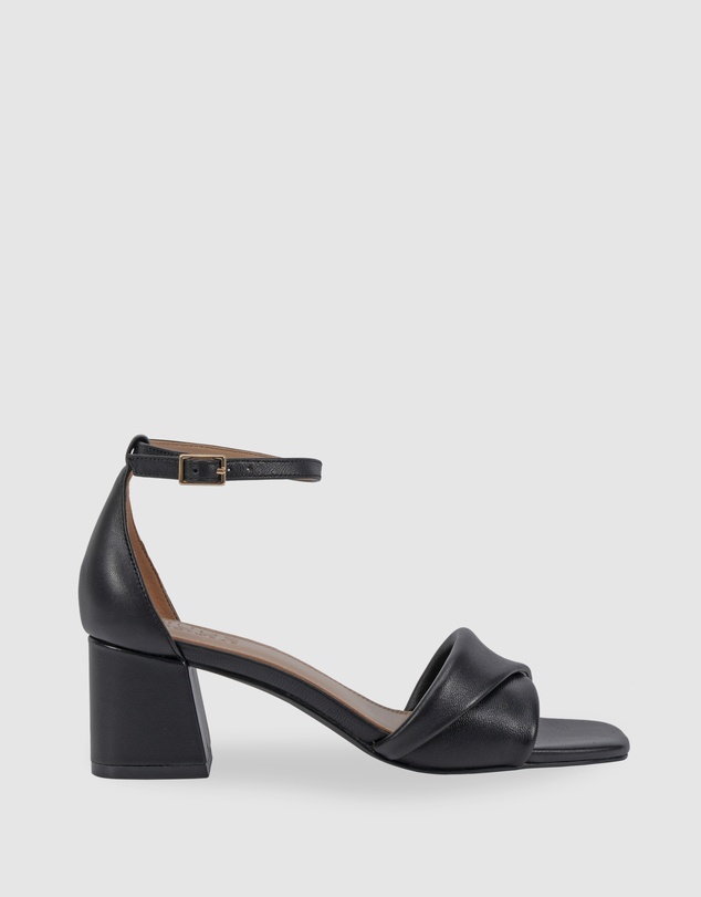 Nude Footwear - Britt