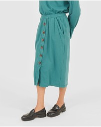 Primness - Lina Pencil Skirt