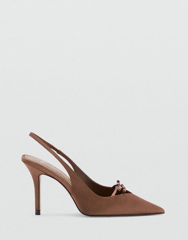 M.N.G - Laurel Shoes - Women's