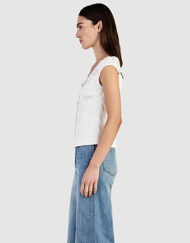 Hansen & Gretel - Tully Top