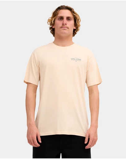 Volcom - Mens The Early T-Shirt