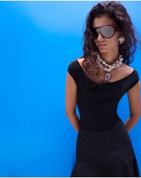 M.N.G - Camila Skirt