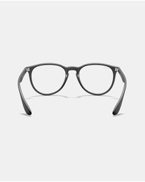 Ray-Ban Optical - Erika