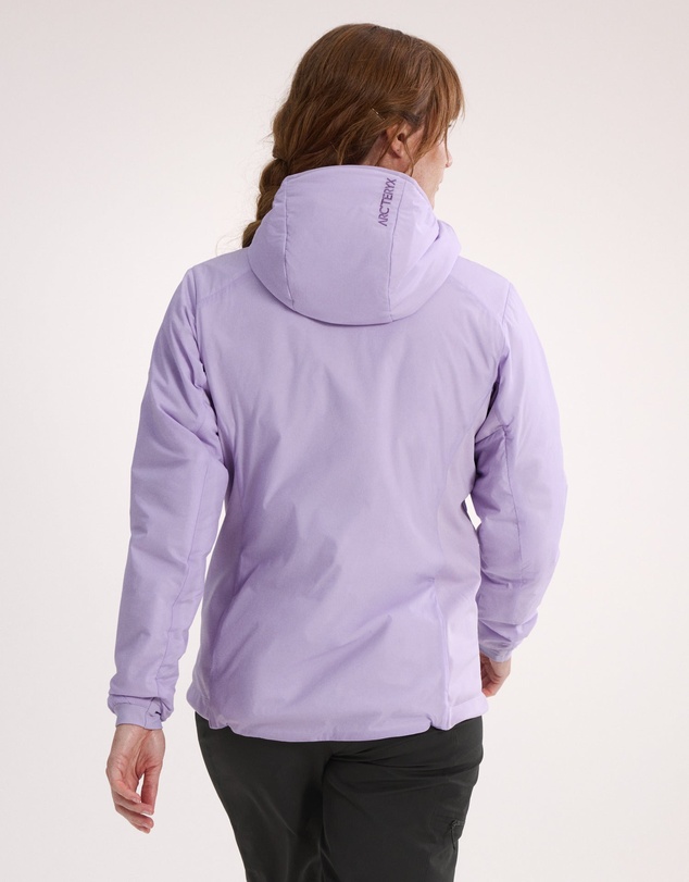 Arc'teryx - Atom Hoody Women's