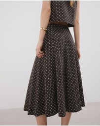 M.N.G - Romeo Skirt