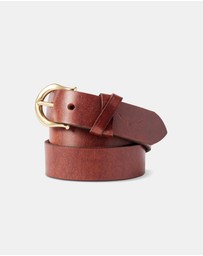 R.M.Williams - Margot Belt