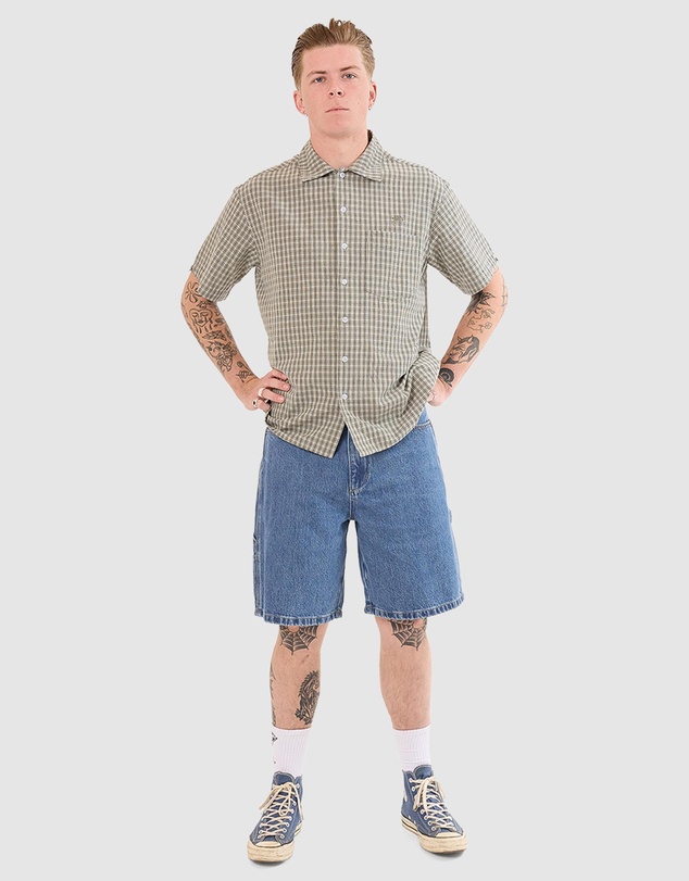 Worship - Cherub Short Sleeve Shirt
