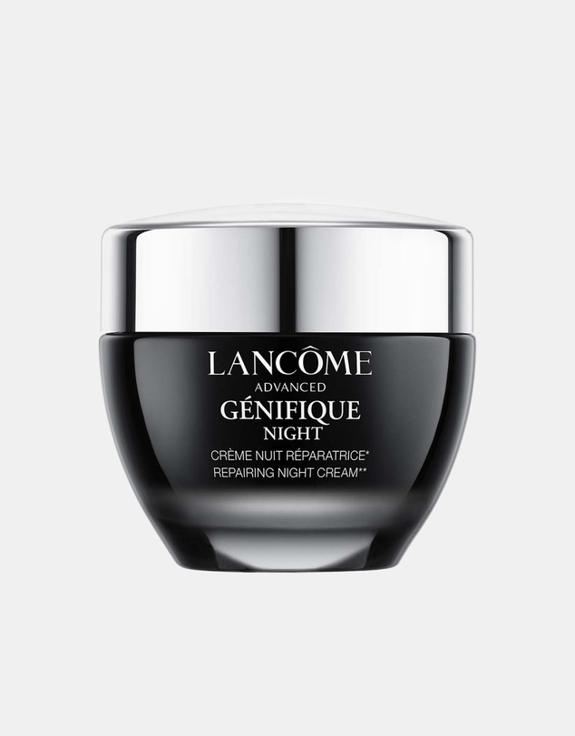 Lancome - Advanced Génifique Barrier Night Cream