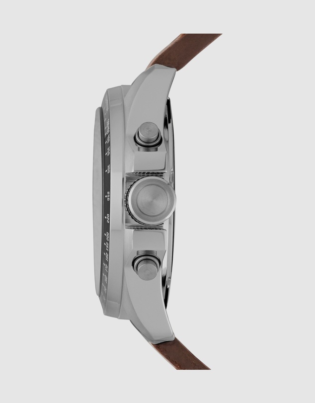 Fossil - Decker Chronograph Watch CH2885
