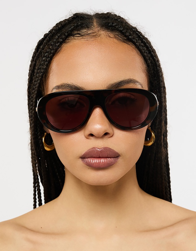 PETA AND JAIN - Gillis Sunglasses