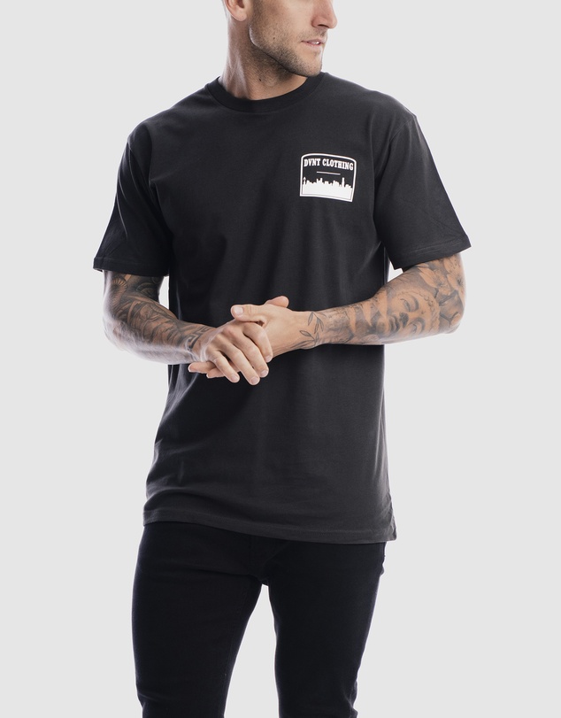 DVNT - Origins Tee