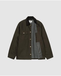 Carhartt WIP - Michigan Coat