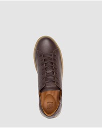 Dune London - Thorn - Tan