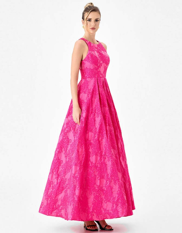Bariano - Amalie A Line Maxi