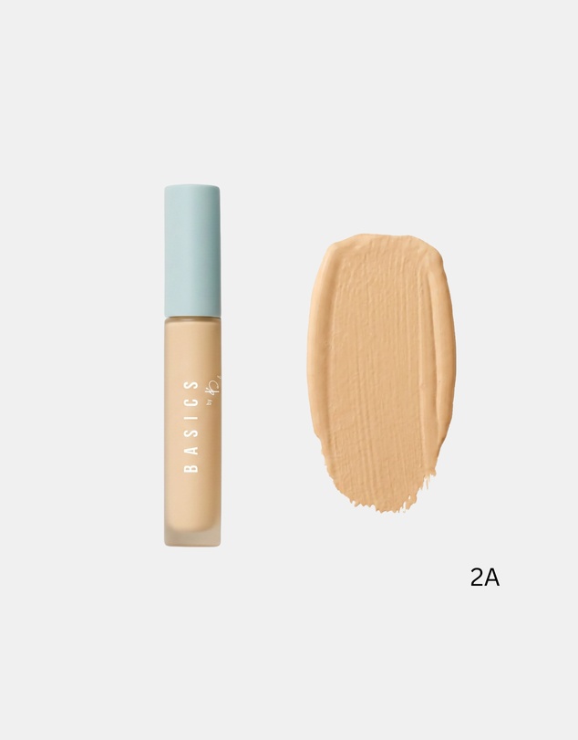 Basics By B - Alter Ego Concealer