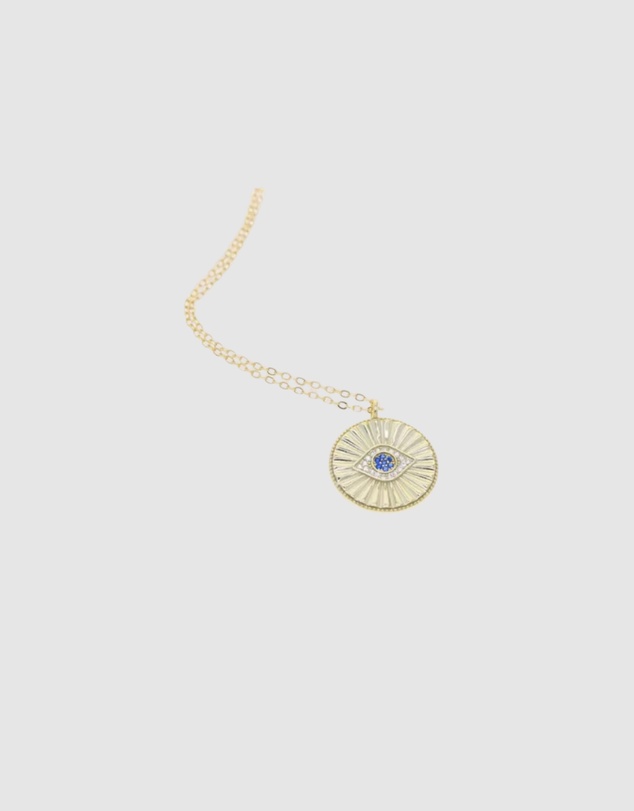 Chuchka - Aura Necklace