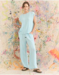 KINGA CSILLA - Cora Shyla Pants